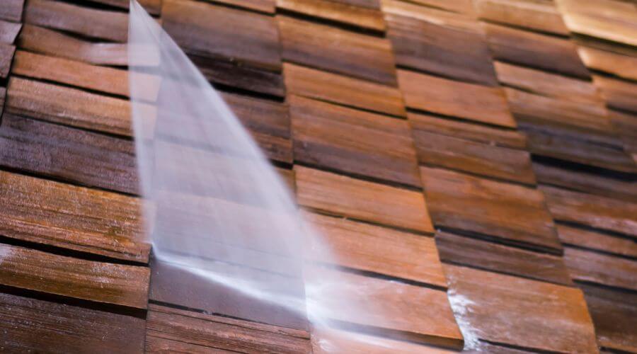 Professional gutter cleaning in Weehawken, NJ